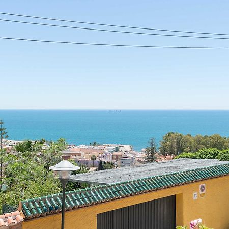Villa Jarama มาลากา ภายนอก รูปภาพ