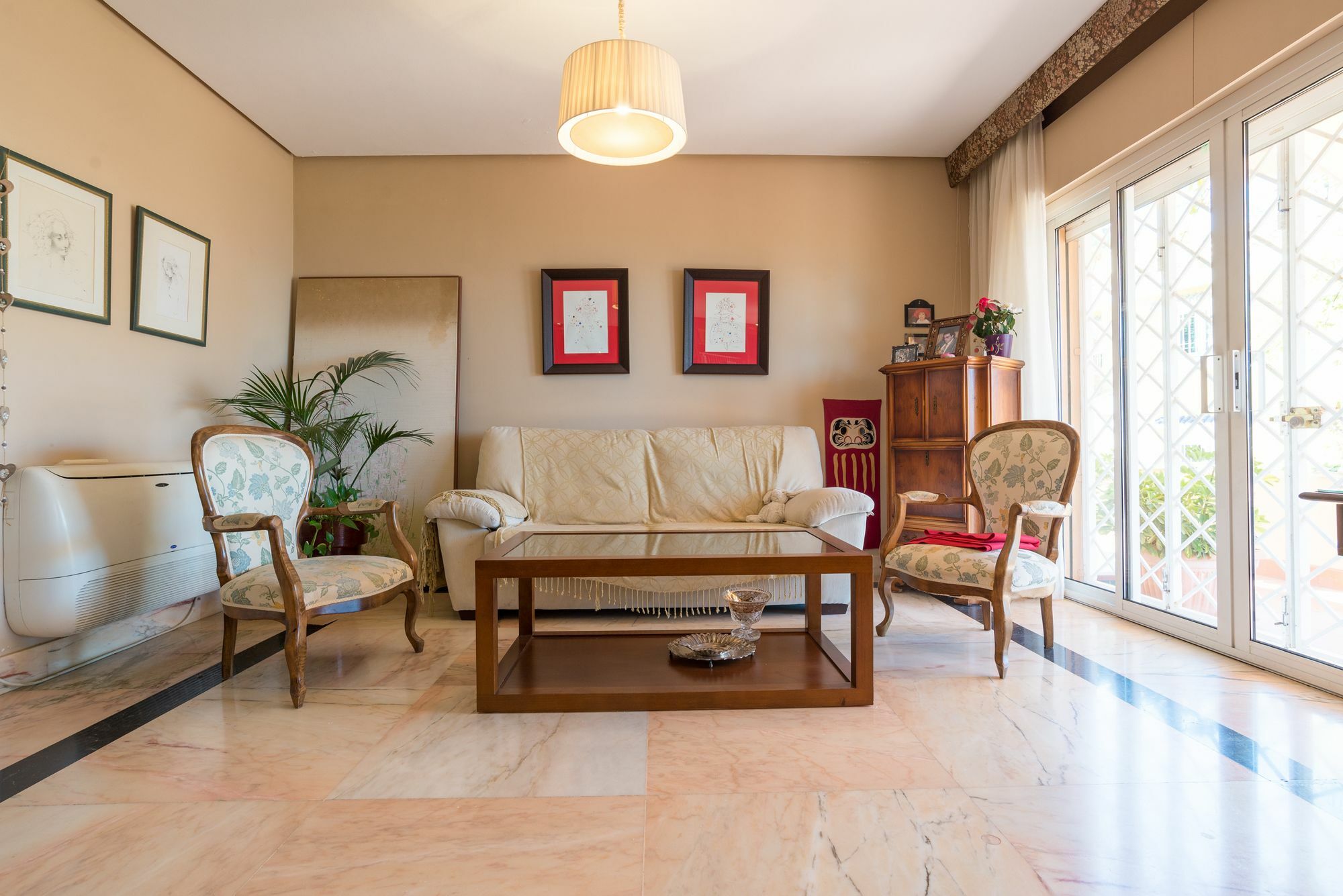 Villa Jarama มาลากา ภายนอก รูปภาพ
