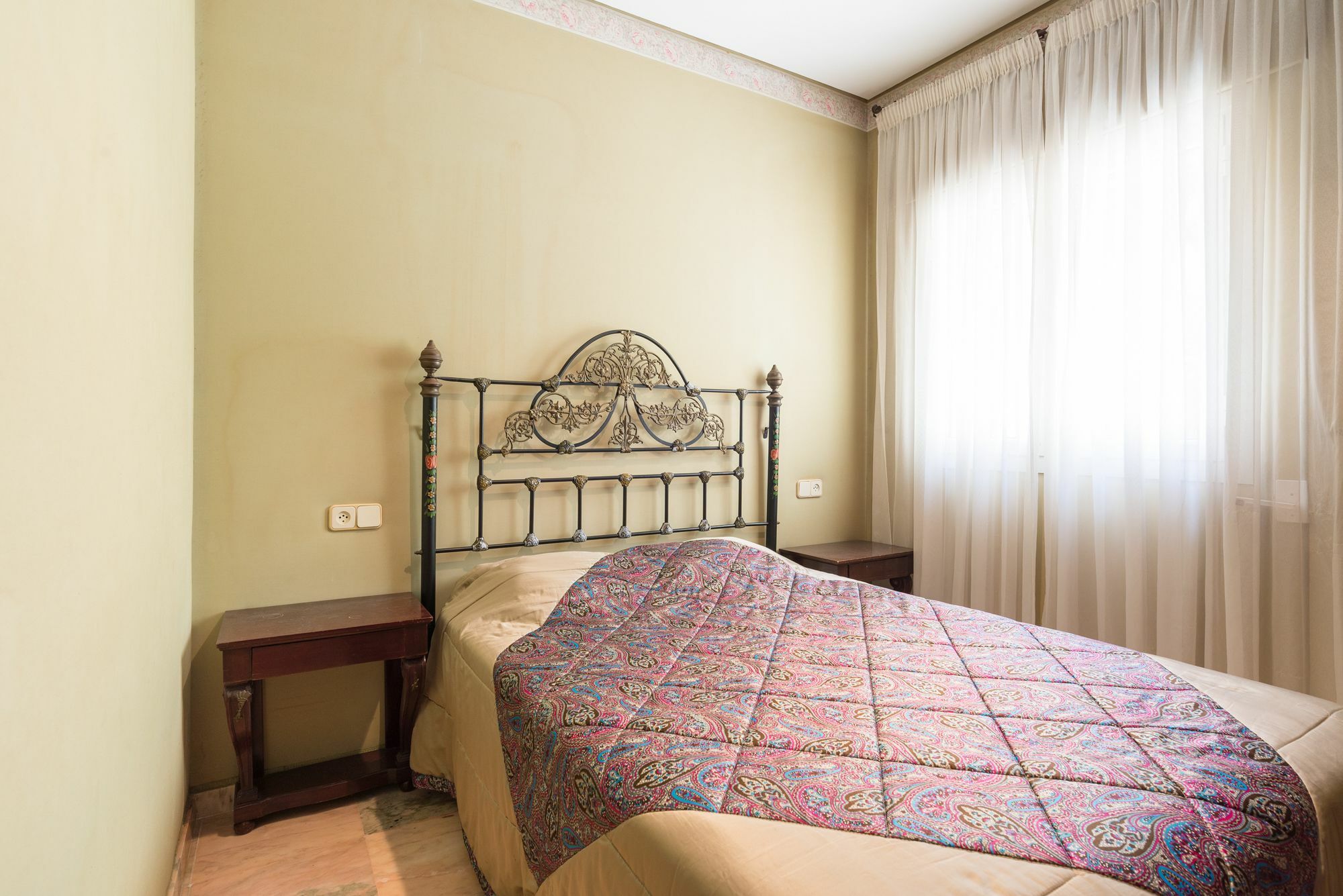 Villa Jarama มาลากา ภายนอก รูปภาพ