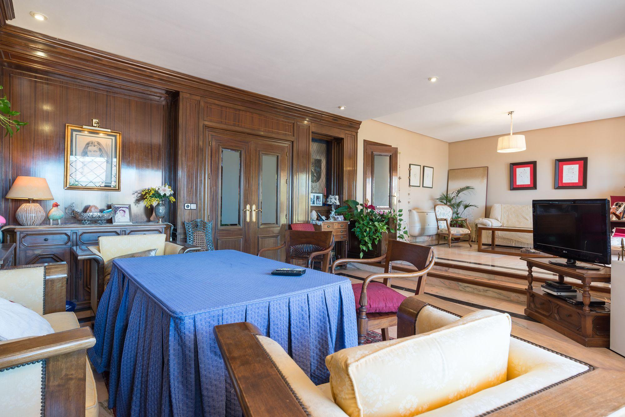 Villa Jarama มาลากา ภายนอก รูปภาพ