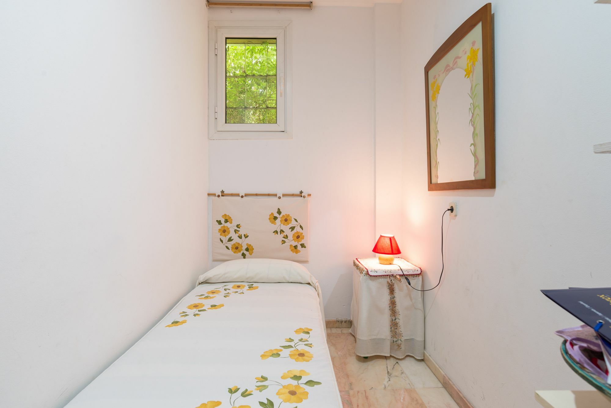 Villa Jarama มาลากา ภายนอก รูปภาพ