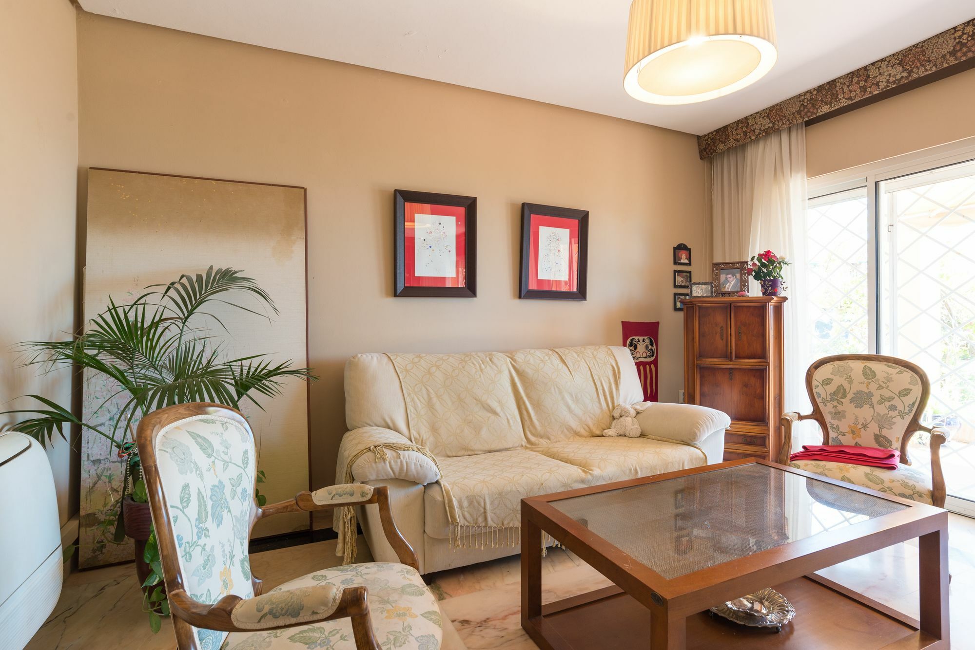 Villa Jarama มาลากา ภายนอก รูปภาพ