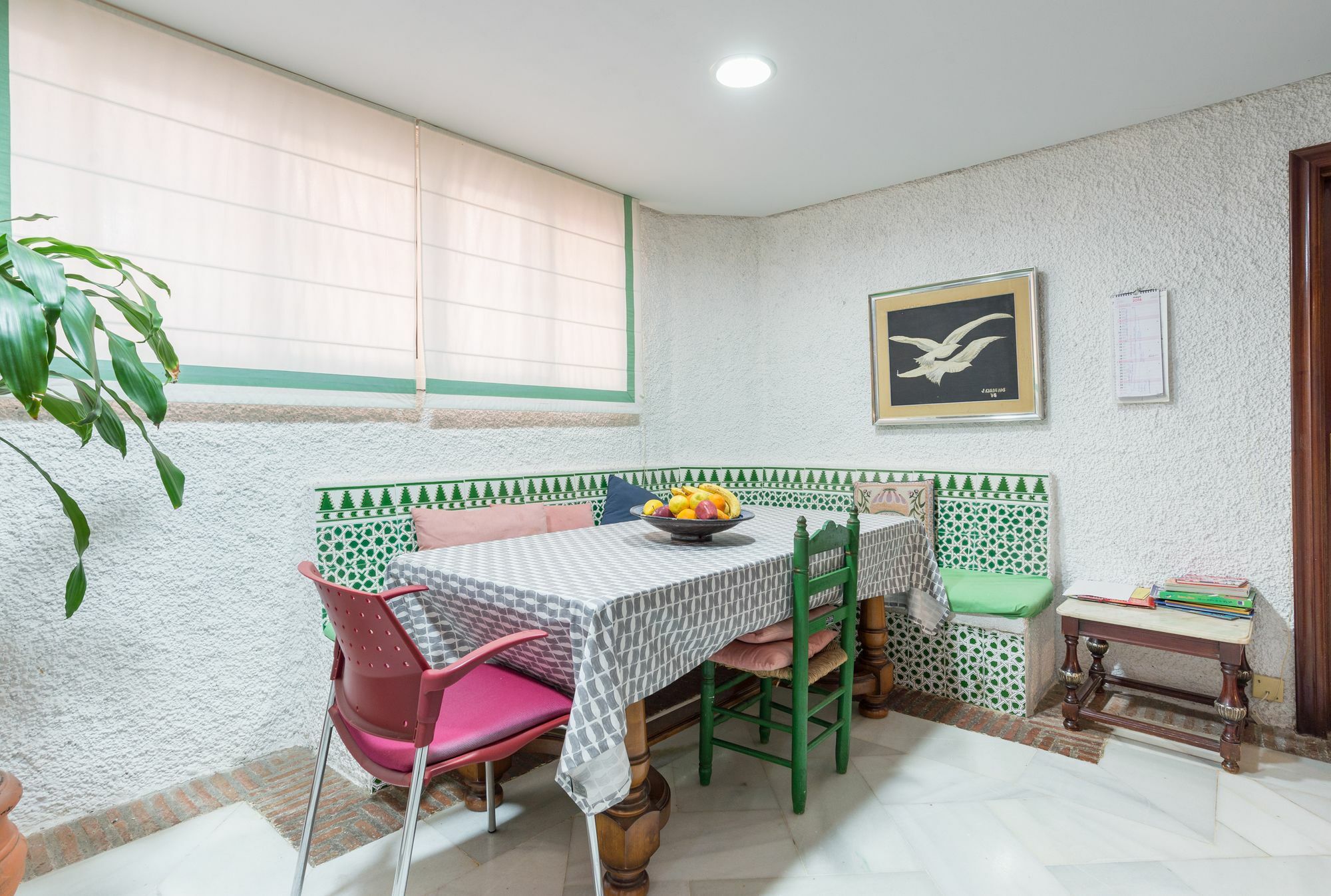 Villa Jarama มาลากา ภายนอก รูปภาพ