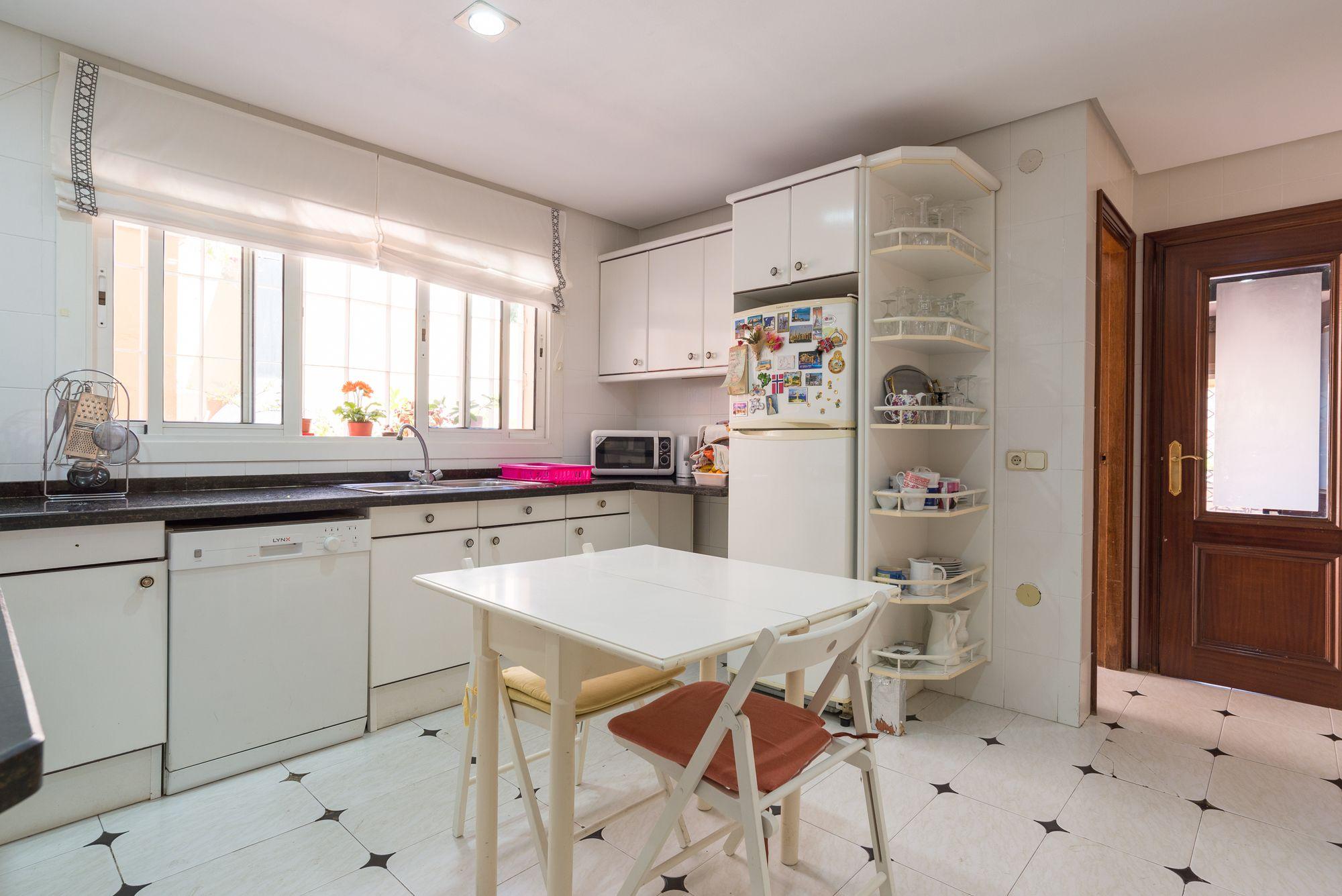 Villa Jarama มาลากา ภายนอก รูปภาพ
