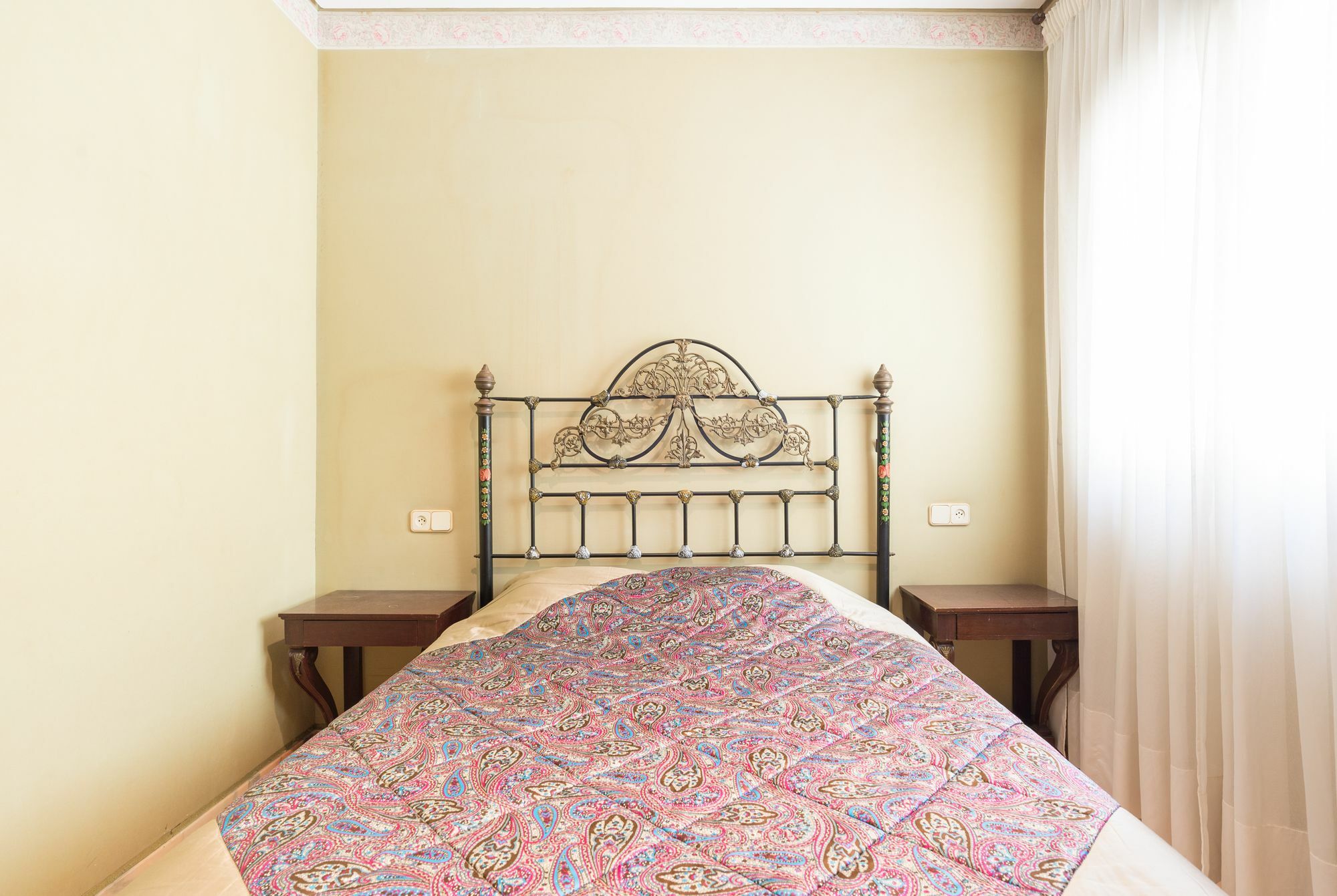 Villa Jarama มาลากา ภายนอก รูปภาพ