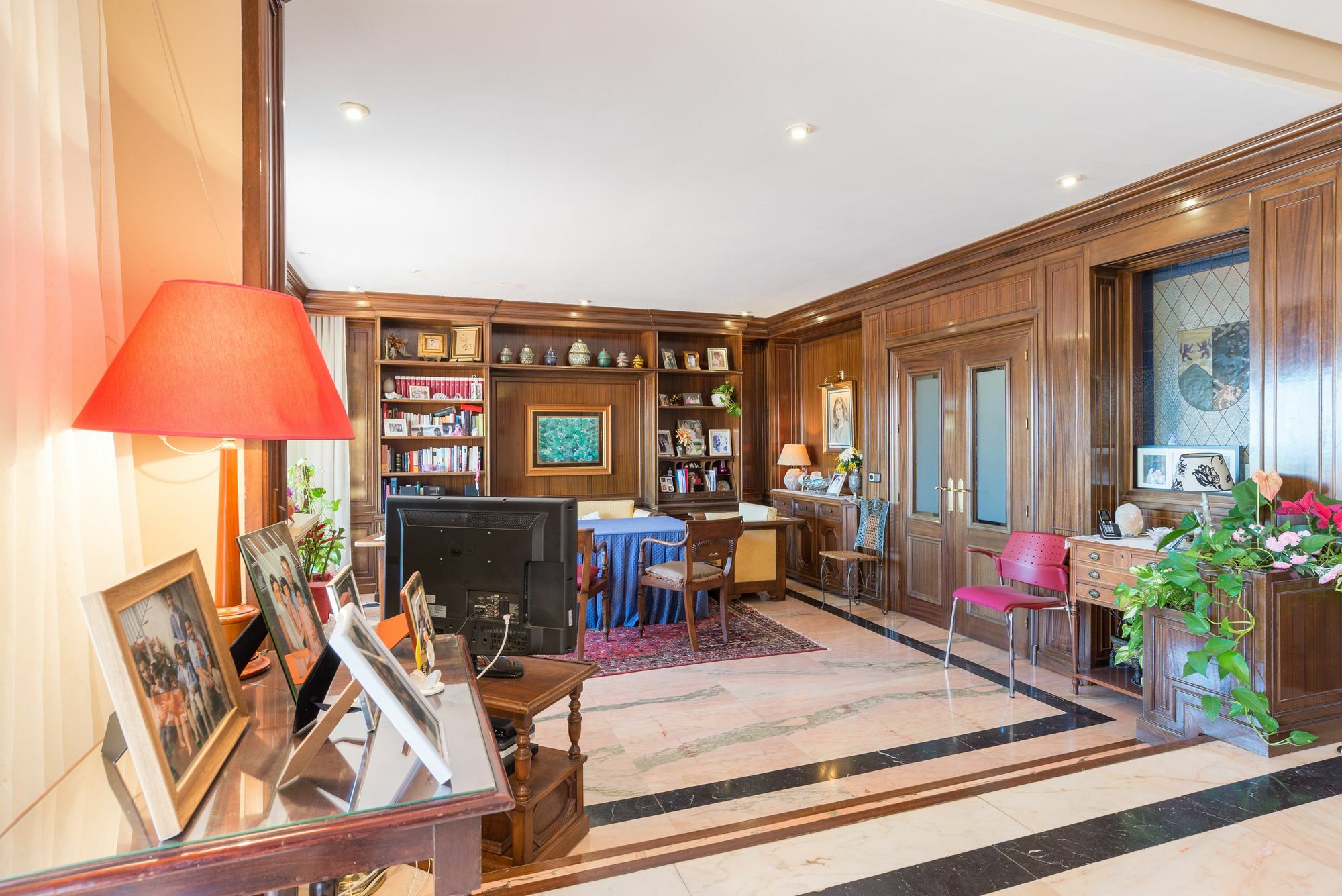 Villa Jarama มาลากา ภายนอก รูปภาพ