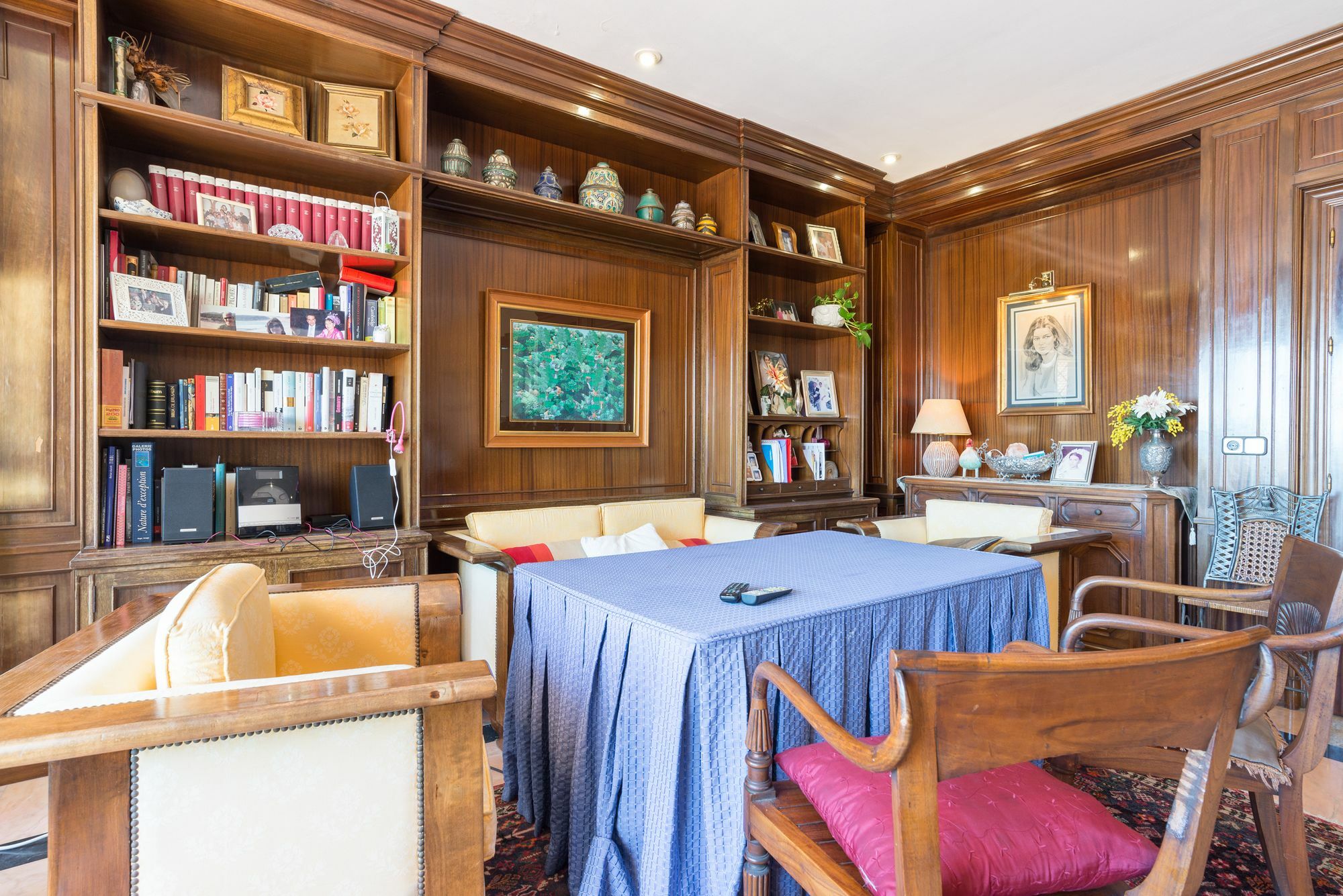 Villa Jarama มาลากา ภายนอก รูปภาพ